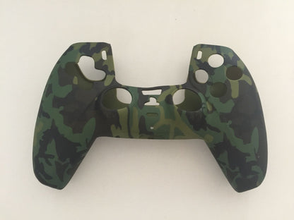 PS5 grip silicone protective cover 6409600191953