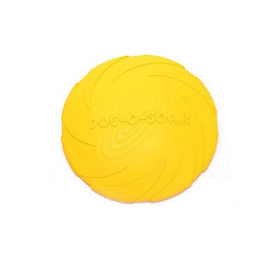 Pet Dog Training Rubber Toys 64097224785447