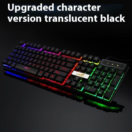 Industry gaming keyboard glowing usb cable gaming keyboard 640b1056 acf3 4d8a 9fab d2033e25302e trans