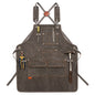 Apron Fashion Gardening Men's Wear-resistant Waterproof Floral 640bc84c 7b6f 42b2 b084 e76ed48b2beb