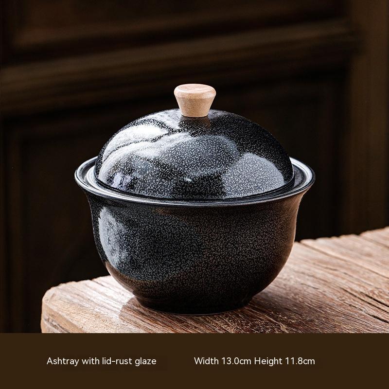 Retro Domestic Office Prevent Fly Ash Anti-spontaneous Combustion Ash Bucket 640cce96 8e33 433c 9bc5 1d6745538890 trans