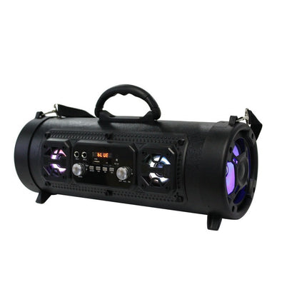 High-power Portable Waterproof Wireless Bluetooth Speaker 641164160676