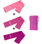 Gym Sterkte Weerstand Bands Pilates Sport Rubber Fitness Mini Bands Crossfit Workout 641170605594