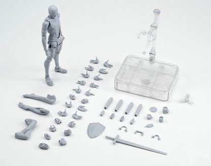 Home Decoration Accessories Drawing Figures For Artists Action Figure Model Human Mannequin Kits Room Decoration 641366247359