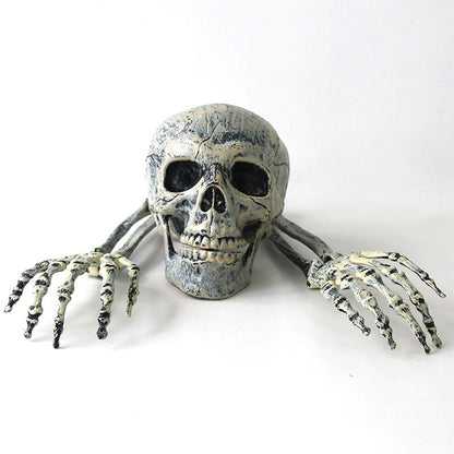 Zombie Cosplay props 641628354968