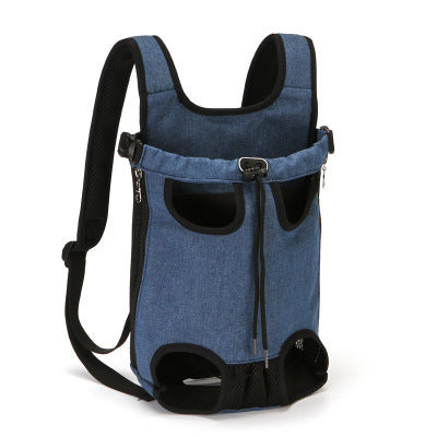 Pet chest bag new pet bag 641990494322