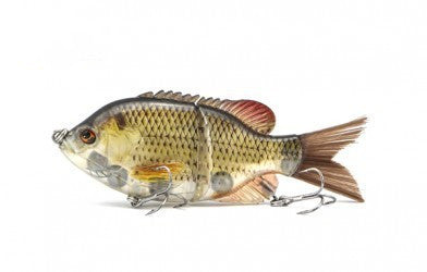 Luya Sunfish Fishing Simulation Transparent Fake Bait 641a0c7b 464b 4acd 8e24 52d6b0c652c2