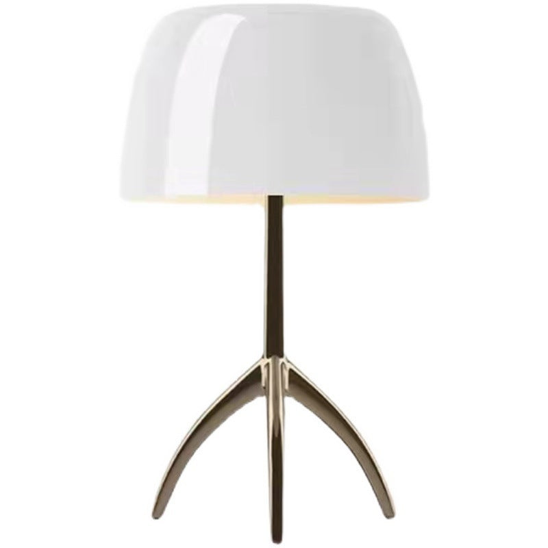 Copper Table Lamp Middle Ancient House Retro Designer Lamps 641f3531 2d83 4bb1 a20f 58f18608c810