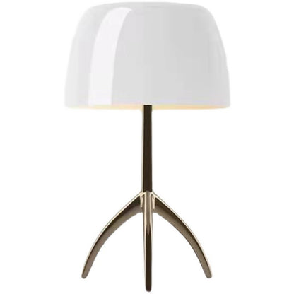 Copper Table Lamp Middle Ancient House Retro Designer Lamps 641f3531 2d83 4bb1 a20f 58f18608c810