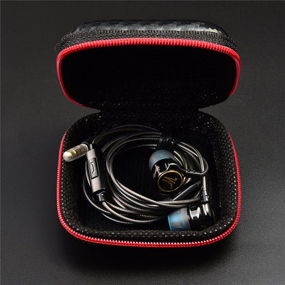 Earphone Bag Multi-function Mobile Phone Charger Data Cable Arrangement Storage Box 6423ea8c b7c1 4c9c 8a33 2144764e8d67