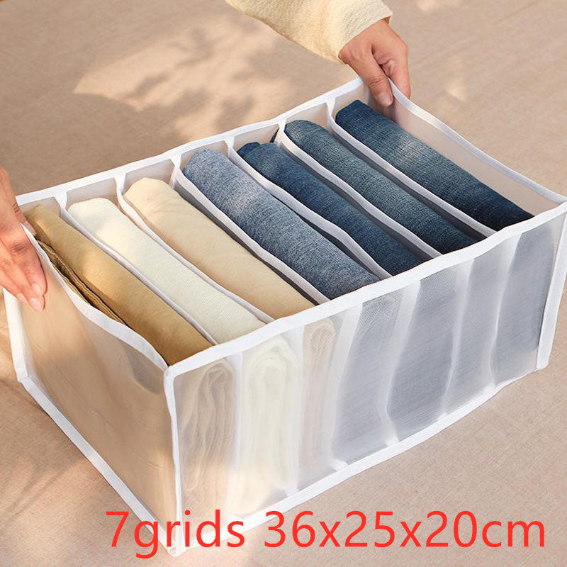 Underwear Storage Box Non-woven Fabric 64250180 3ee7 45e6 b7e9 160336b09676