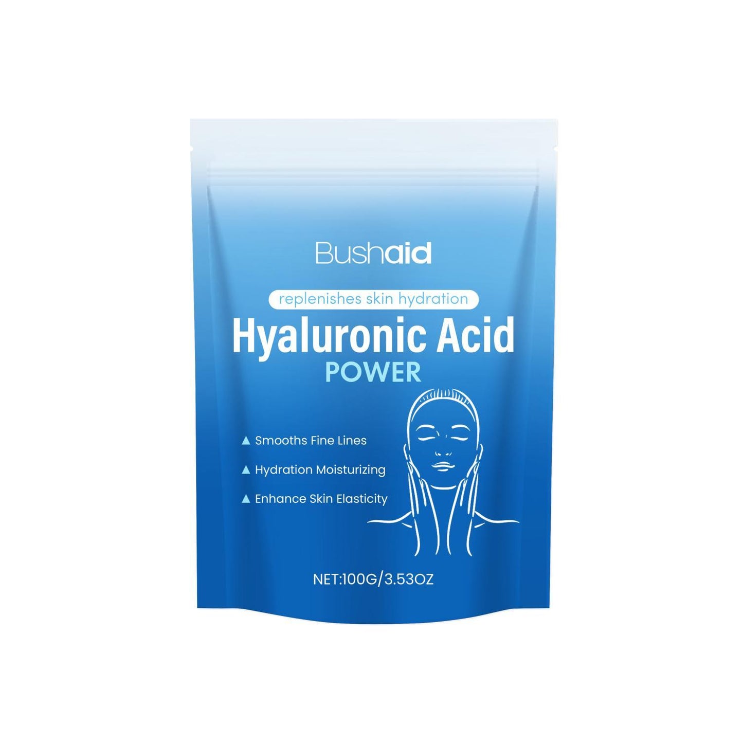 Hyaluronic Acid Protein Powder 642ef77a e70a 4c59 810f 6ef147e06e2d