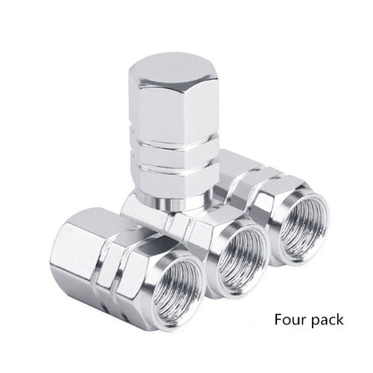 Car valve cap 643117942507
