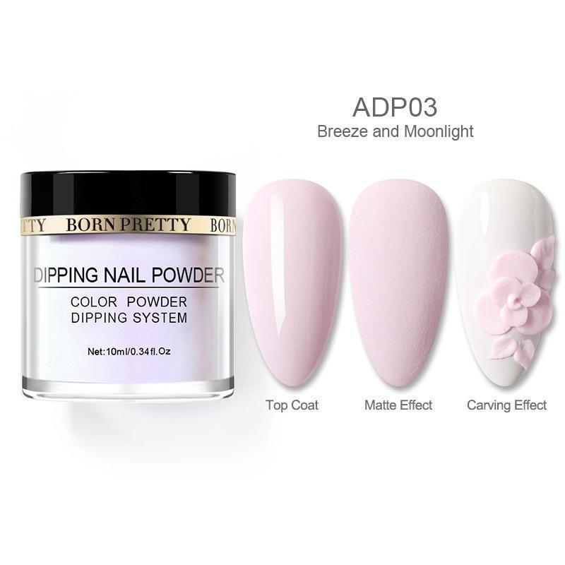 Nail Polish, Nail Infiltration Powder, Powder Sticky Powder, Nail Art 6433247681715