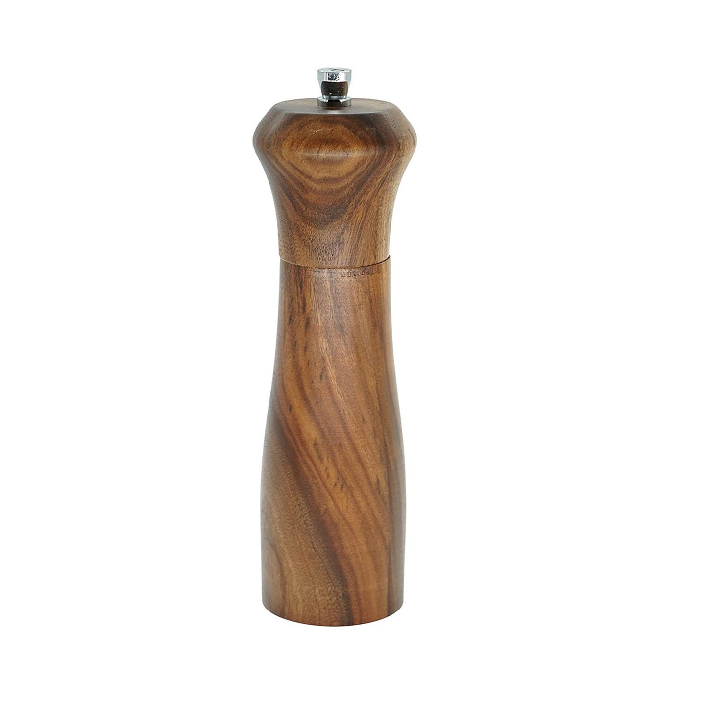 Seasoning Bottle Pepper Mill Spice Mill Wooden Kitchen Use 6433fb1b a9fc 4fc7 a472 afa1ed04ab0a
