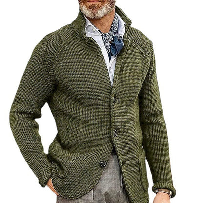 Fashionable Knitted Sweater Men's Coat 6438a926 91d1 46ea abcf 9feeab7f4d11