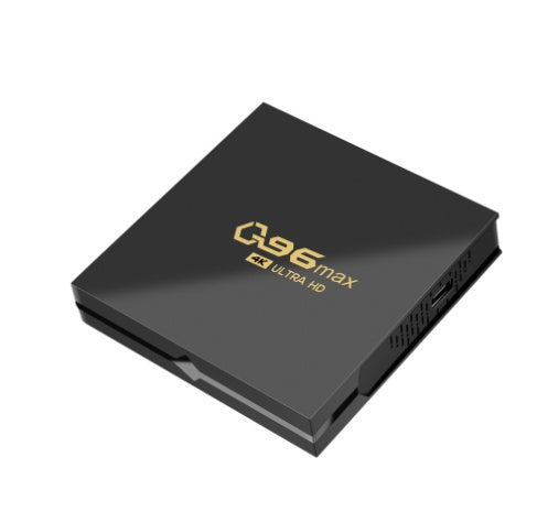 Q96 MAX S905 Android Video BOX 4K Set-top BOX TV BOX Network Set-top BOX TV BOX 64396091 7881 45ae 82df 016fd6d7ba7e