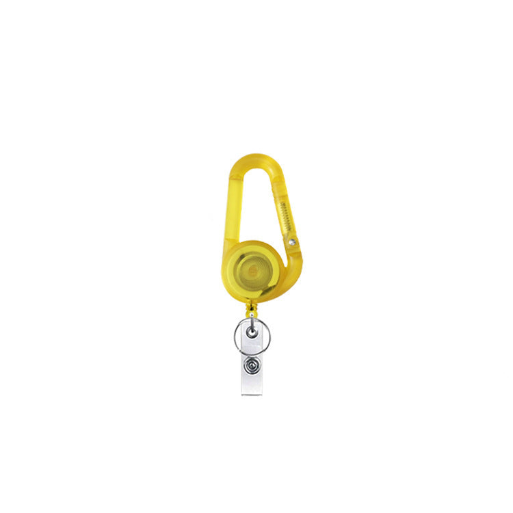 Abs High-stretch Easy-to-pull Keychain 64438965 57ae 4449 80f2 4034c9c2ec01
