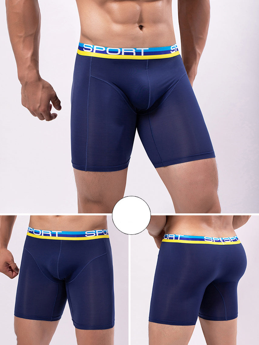 Anti-wear Ice Silk Fabric For Running Underwear 64441a5a 0a8e 4f21 81e8 fe8213bd2a6b