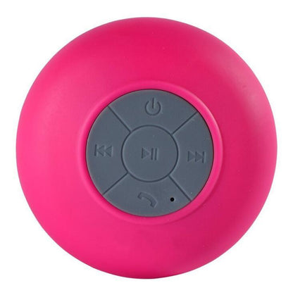 Sucker Bluetooth sound box 6444273896242