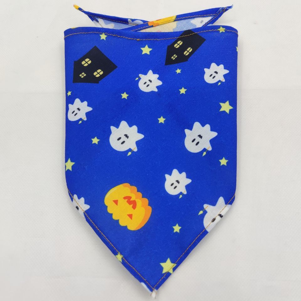Pet Drool Towel Pet Scarf Pet Triangle Towel 6448e341 e700 40cd 8d9e 66b92ae40c97