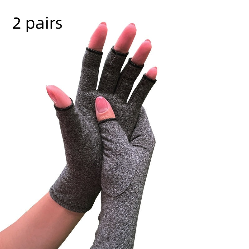 Rehabilitation Training Arthritis Pressure Gloves 64535f01 77b4 434f 8f68 26288a141b01