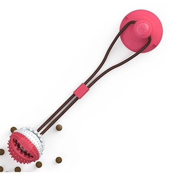 Suction Cup Pets Toys 6456014163032