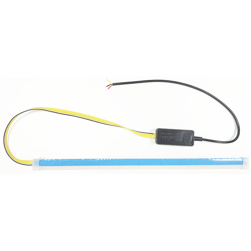 Car Light Turn Signal Led Strip Car LED Daytime Running 64569747717231