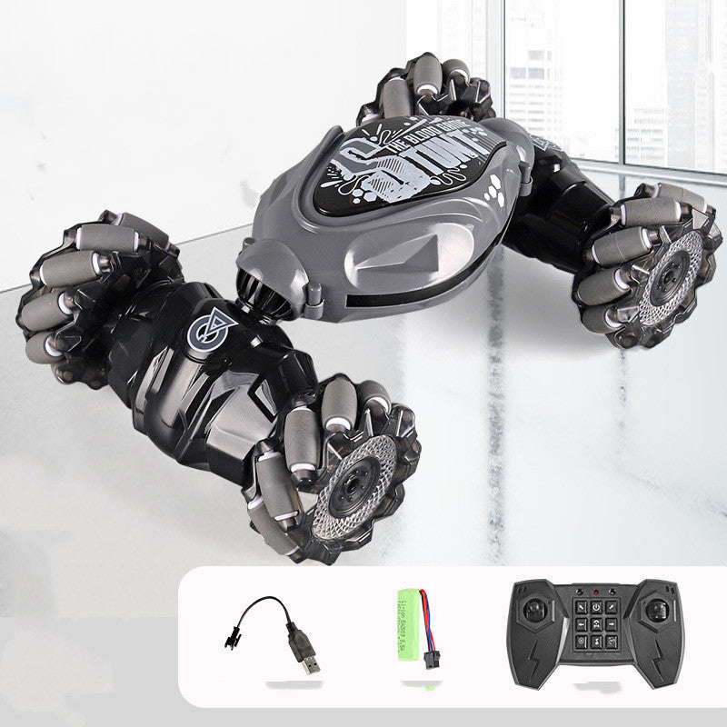 Feel The Remote Control Car Vibrato Twist Deformation Climbing Sideways 64577845 f8a7 47fd 9ee4 9b40c689217e