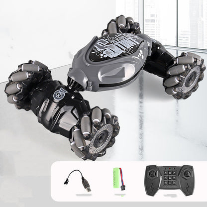 Feel The Remote Control Car Vibrato Twist Deformation Climbing Sideways 64577845 f8a7 47fd 9ee4 9b40c689217e