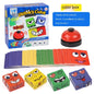 Face Changing Rubik's Cube Educational Toy Expression Building Blocks 6459394d 094e 4042 8a7c d261c5cd132f