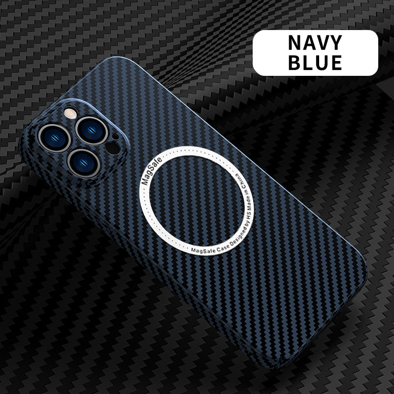 Suitable For IPhone13promax Carbon Fiber Phone Case 645c2019 ef6f 498f 9e9b a7d3a374dbd0
