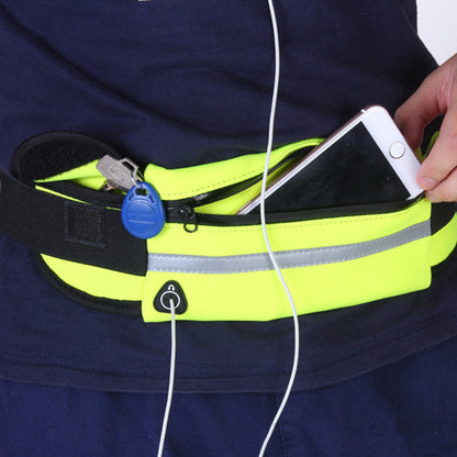 Fitness Waist Bag With Pocket Slim Running Jogging Belt Fanny Pack Bag For Hiking Cycling Workout Sports Gym 645fd096 86f4 47