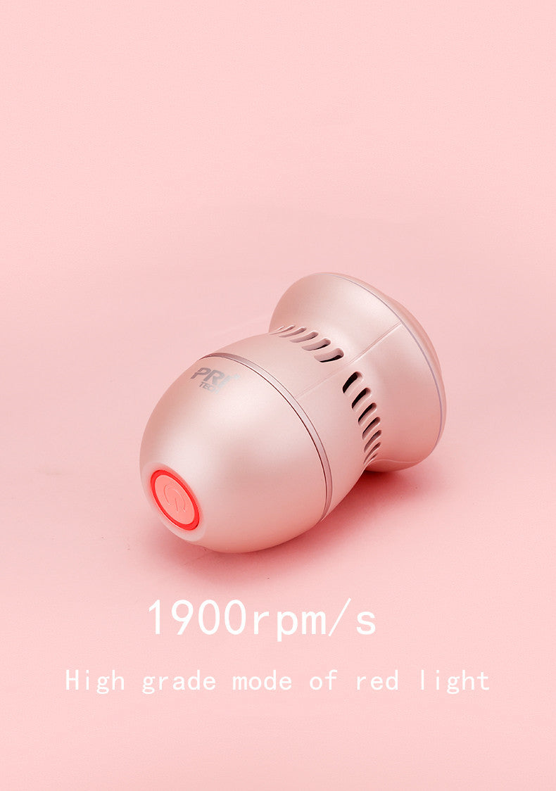Multifunctional Electric Foot File Grinder Machine Dead Skin Callus Remover 6464842934465