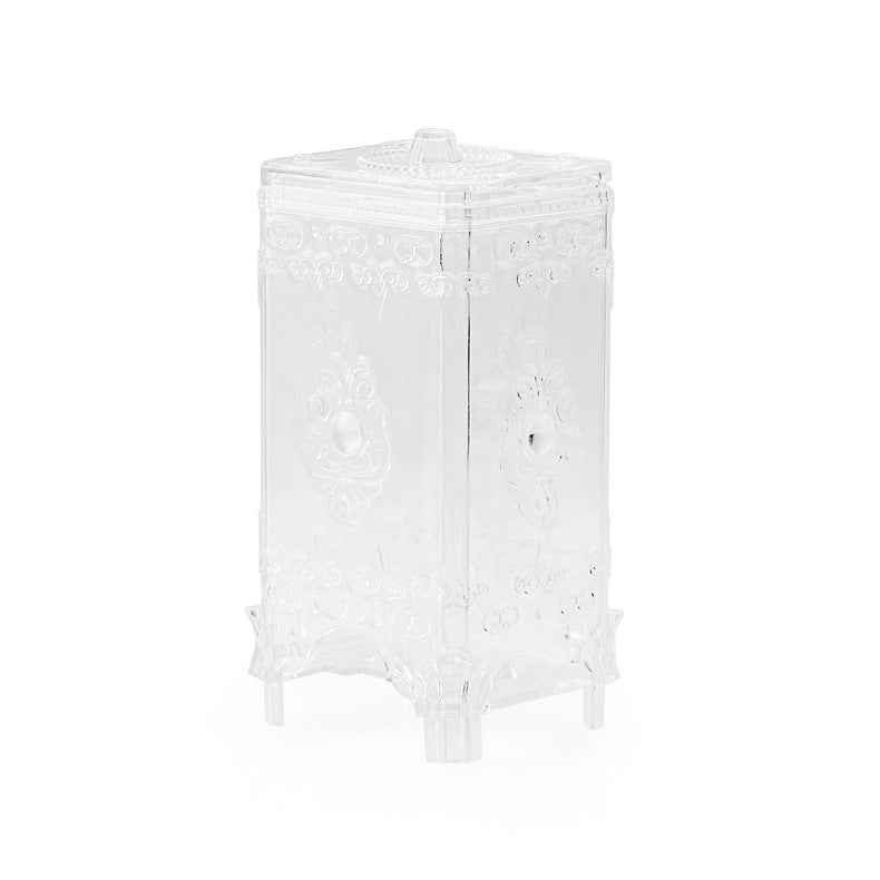 Cosmetics storage box 646520486784