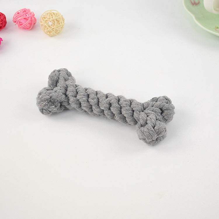 Pet toy dog toy bone 6470775060544