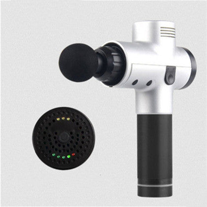 Relax Tissue Deep Muscle Massage Gun 64756480985
