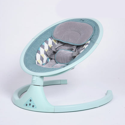 Electric cradle for infants 647642819378
