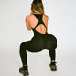 Sports Yoga Slim Fit Backless Jumpsuit 6479fc54 8236 4d7c a234 abcde4864005 5655b1d6 9471 4fa7 9871 58e064a3aa8c