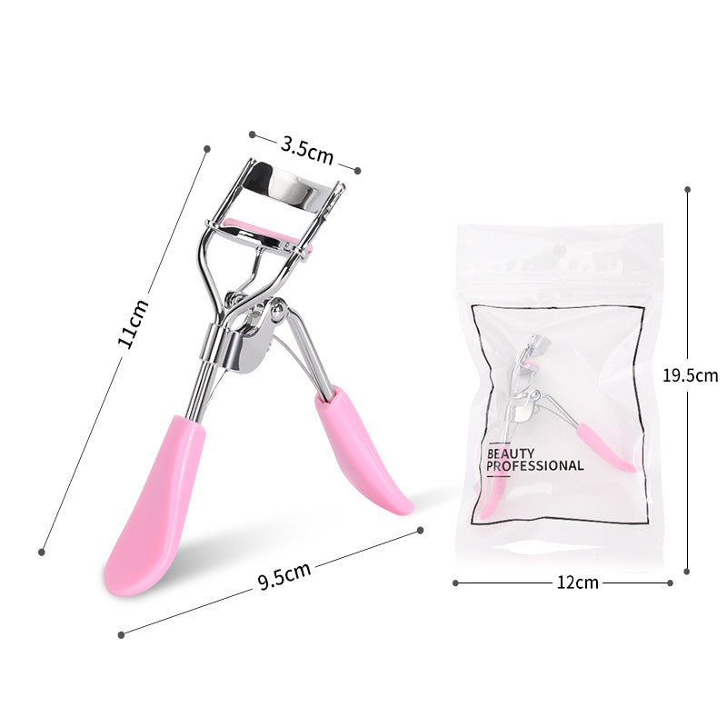 Stainless steel eyelash curler 647dec1e 09d1 4eb4 bc1d 63fa993b824b