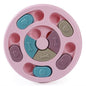 Dog Puzzle Toys Dogs Food Puzzle Feeder Toys For IQ Training Mental Enrichment Dog Treat Puzzle 647e2ada faac 45e7 94aa 488f3
