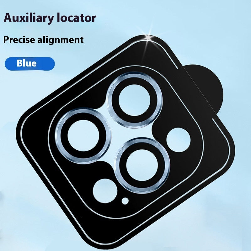 Lens Protector Rear Camera Sticker Protective Cover - 图片 7
