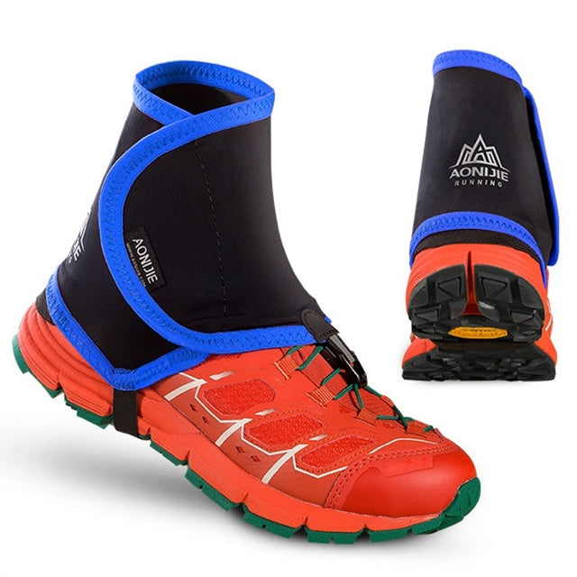Sandproof shoe cover 649299358846