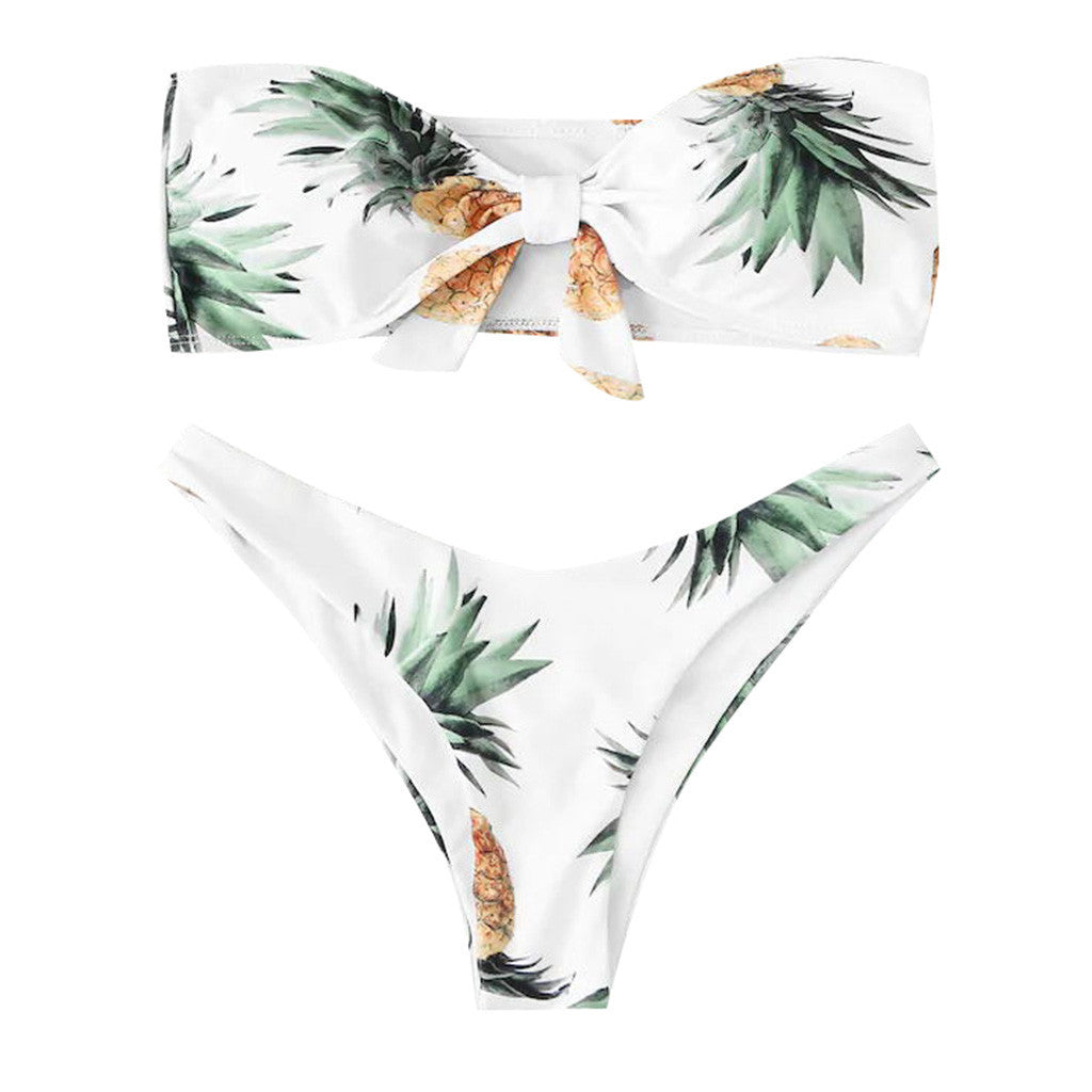 Women's split body swimsuit 649363749926