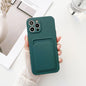 Card Fine Hole Liquid Phone Case 649389b2 aa07 4565 a513 7c8321fab800