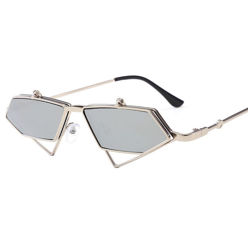 Vintage sunglasses for women 649538177345