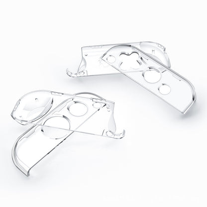Switch transparent split protective shell - 图片 5