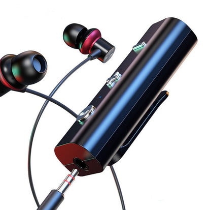 Essager Bluetooth 5.0 Receiver For 3.5mm Jack Earphone Wireless Adapter 64980014838