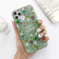 Christmas snowman elk phone case 6499034592764