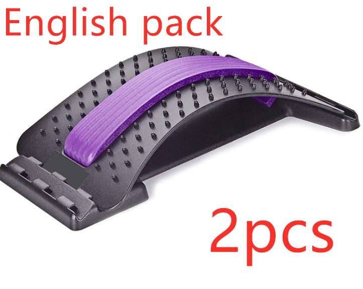 Lumbar Tractor Waist Traction Therapy Lumbar Orthosis Lumbar Intervertebral Disc Waist Prominent Back Pain Relief 64998648637